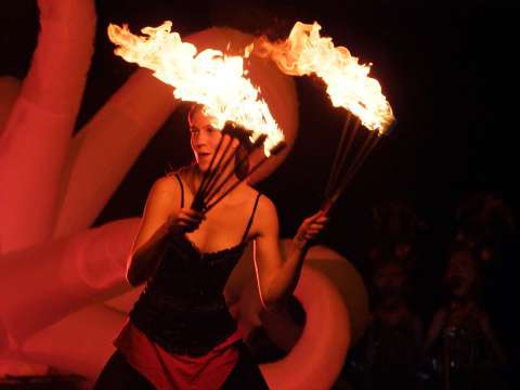 Weekend: tutti gli eventi gratuiti e low cost a Bari e provincia